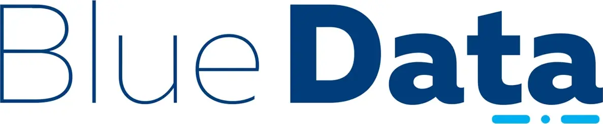 Blue Data