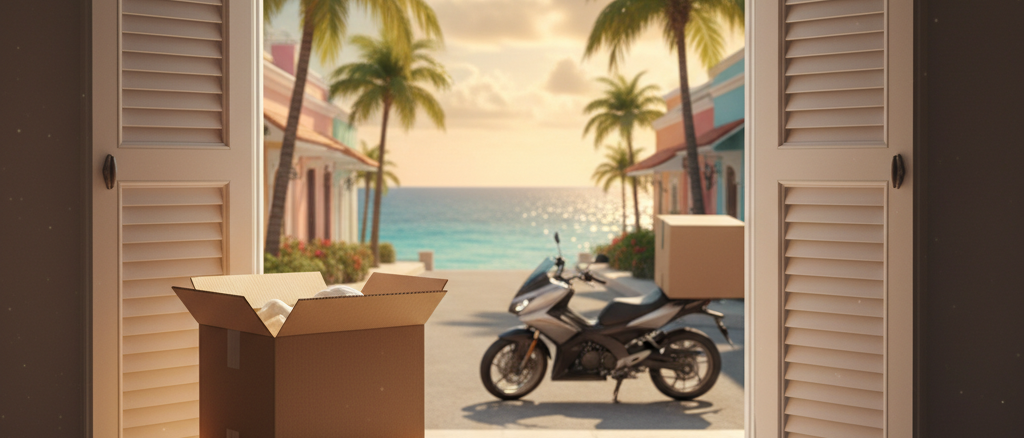 Envíos para E-commerce en RD: PedidosYA, Buenvío y Mailboxes Etc [Guía 2026]